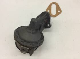 40731 Ac Original Gm 1969 69 Camaro Zl1 Fuel Pump 427 Yenko Copo Rebuilt