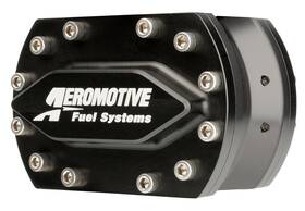 Aeromotive 11132 Terminator Mech Fuel Pump 21.5 Gpm