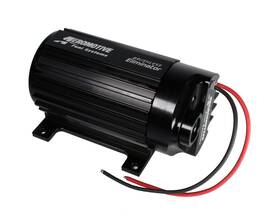 Aeromotive 11184 Eliminator In-line Fuel Pump Brushless Design