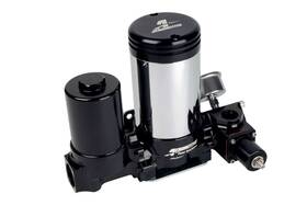 Aeromotive 11215 A3000 Fuel System Kit Drag Race Carbureted