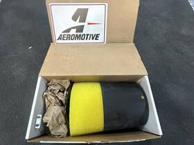16ft-20 Aeromotive 18316 / Stealth 200lph Fuel Pump And Sending Unit/ Yamaha Yxz