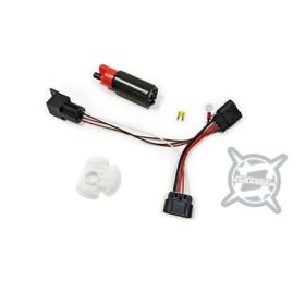 112-1034 Afermarket Assassins X3 Turbo High Flow Fuel Pump Kit