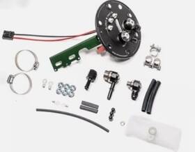 20-0790-00 Aftermarket Fuel Hanger Fits Acura Integra And Honda Civic 1992-2001