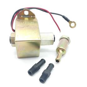 Ah107362 Aftermarket 12v Fuel Pump Ah80665 For John Deere 116 400 1065 4420 6600 7700 8820