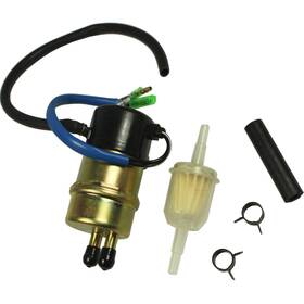 49040-1055 Aftermarket E179 Fuel Pump Replaces For Kawasaki Mule 2510 4x4 Kaf620 1994 1995-2000
