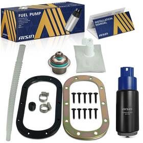 Aisin Fupaz-01277 Electric Fuel Pump With Filter For Can-am Outlander 400 500 650 2007-2008