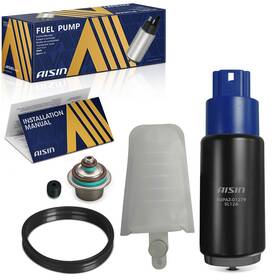 Aisin Fupaz-01279 Electric Fuel Pump Kit For Can-am Renegade Outlander Max 650 2024-2025