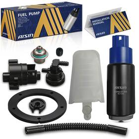 Aisin Fupaz-01393 Electric Fuel Pump Kit For Polaris Ranger 500 700 Xp 2006-2013