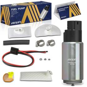 Aisin Fuph-01352 Fuel Pump Module Assembly For Honda Big Red 700 2009-2013