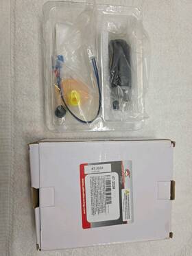 1009-0061 All Balls New Fuel Pump Kit - No. 47-2024 For Honda Kawasaki Suzuki