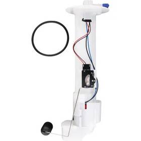 1traau01wk All Balls Gas Petrol Fuel Tank Pump Assembly For Kawasaki Ridge Xr 24