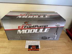 All Balls 24-71013 Racing Ez Fuel Pump Module 2017-2019 Polaris Ranger 500 New