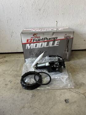 24-71016 All Balls Polaris Rs1/general/rzr 1000 Racing Fuel Pump