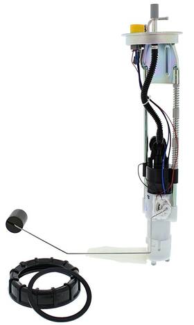 47-1009 All Balls M-004 Fuel Pump Assembly For 2006-2013 Polaris Ranger 4x4 500 Efi
