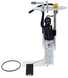 47-1019 All Balls M-004 Fuel Pump Assembly For 2010 Polaris Rzr 800 Built Before 12/31/09