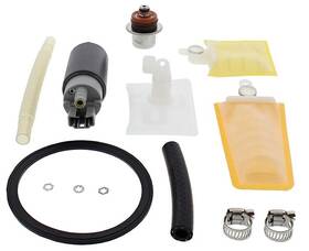M-007 All Balls 47-2015 Fuel Pump Rebuild Kit For 2009-2012 Can-am Ds 450 Efi Mxc