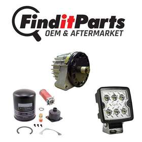 47-5002 All Balls Racing Fuel Pump Vacuum Operated