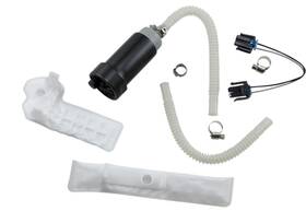 Flstse3 All Balls 613310799580 Fuel Pump Kit 47-2011 For Harley Cvo Softail Convertible 12