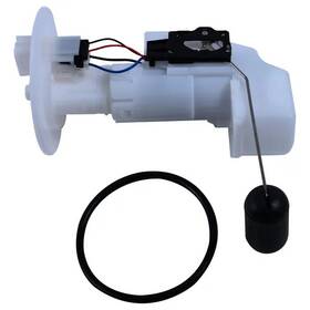 68f7elgbz4 All Balls Ab Gas Tank Pump Assembly For Kawasaki Teryx Krx4 1000 23-24