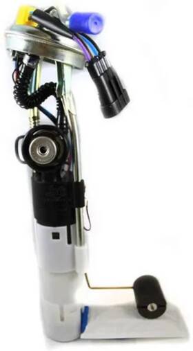 9by8diz5fa All Balls Ab Gas Tank Pump Assembly For Can Am Renegade 1000r 23-24