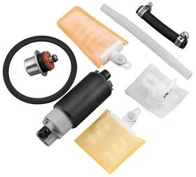 All Balls E2n7g7k4cm Gas Tank Pump Rebuild Kit For Can Am Commander Max 800 4x4 16-20