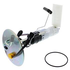 Jow7ppqtw8 All Balls Ab Gas Tank Pump Assembly For Polaris Rzr S 800 4x4 09-10