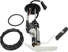 M3ygooylw1 All Balls Ab Gas Tank Pump Assembly For Polaris Pro Xd Crew Full Size 22-24