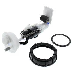Mmycz7p8rd All Balls Gas Petrol Fuel Tank Pump Assembly For Polaris Rzr S 800 11