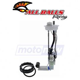 1s4v All Balls Mn/1s4v Fuel Pump Modules For 2011 Polaris Sportsman 550 Efi Touring W Pi
