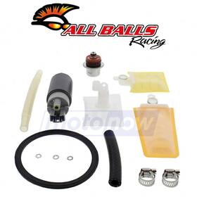 763q All Balls Mn/763q Fuel Pump Rebuild Kit For 2017 Can-am Maverick 1000r Turbo - Rs
