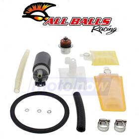 All Balls Mn/7v5f Fuel Pump Rebuild Kit For 2012-2014 Can-am Outlander 400 Efi Xt - Vk