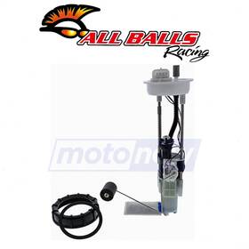 900-6 All Balls Mn/7zqw Fuel Pump Modules For 2016 Polaris Ranger Crew - And Air Qj