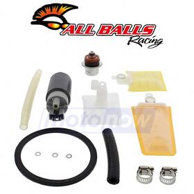 8nw9 All Balls Mn/8nw9 Fuel Pump Rebuild Kit For 2019-2020 Can-am Outlander Max 1000 6x6 De