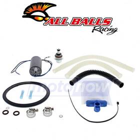 All Balls Mn/8x1z Fuel Pump Rebuild Kit For 2017-2020 Can-am Outlander 450 - And Gw
