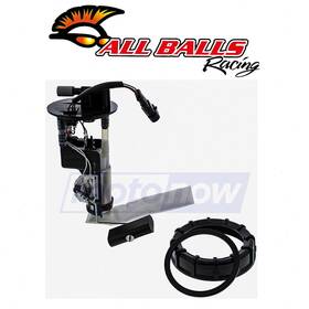 A40v All Balls Mn/a40v Fuel Pump Modules For 2018-2020 Polaris Rzr Rs1 - And Air Wn