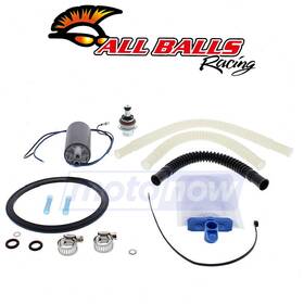 C2dg All Balls Mn/c2dg Fuel Pump Rebuild Kit For 2016-2020 Can-am Defender Hd8 Xt - Mf