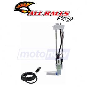 All Balls Mn/jm1s Fuel Pump Modules For 2015-2019 Polaris Ranger 570 Eps - And Ue