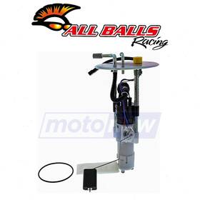 K3py All Balls Mn/k3py Fuel Pump Modules For 2012 Polaris Ranger Rzr 4 800 Eps Robby Xj