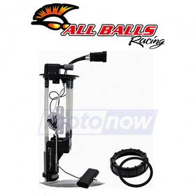 V62e All Balls Mn/v62e Fuel Pump Modules For 2017-2019 Polaris Sportsman 570 Eps - And Cx