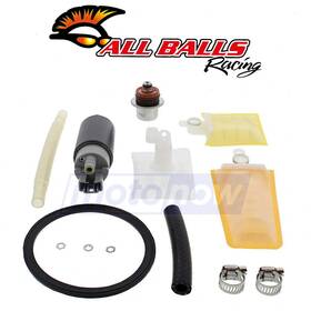 Xa0z All Balls Mn/xa0z Fuel Pump Rebuild Kit For 2013-2014 Can-am Maverick 1000r X Rs - So