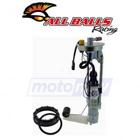All Balls Mn/zem3 Fuel Pump Modules For 2009 Polaris Sportsman 550 Efi Xp W Eps - Cs