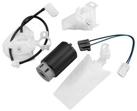 Oiykfj9w3j All Balls Gas Petrol Fuel Tank Pump Rebuild Kit Yamaha Kodiak 700 4x4 19-22