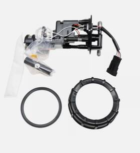 24-71015 All Balls Racing 2016-2021 Polaris Rzr Xp Pro Turbo Fuel Pump Kit Nos