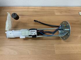 47-4024 All Balls Racing Fuel Pump Assembly For Can Am Models