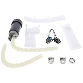 All Balls Racing 635028967365 Fuel Pump Kit 47-2011 For Harley Vrscdx Ann. V-rod 10th Ed. 12