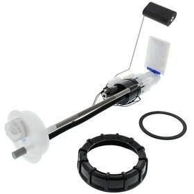 Trx4wxn98t All Balls Ab Gas Tank Pump Assembly For Polaris Ranger 570 Mid Size 15-20