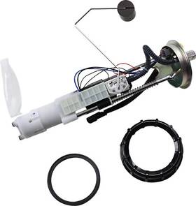 Voqg8po7tu All Balls Ab Gas Tank Pump Assembly For Polaris Sportsman 800 Touring 09