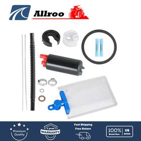 Alu2193461 Allroo Intank Fuel Pump Fit For Polaris Rzr 1000 Xp / 4 2014 2015 2016 2017 2018 Atv