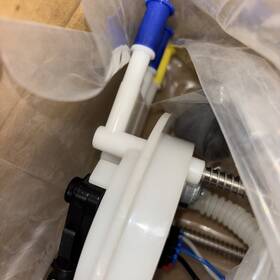 Fp3992mo-c Apremium Fp399mo-c Fuel Pump Assembly For Chevrolet Blazer 4-door/plastic Tank