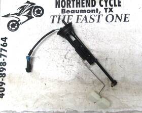 0507-118 Arctic Cat 07 Prowler 650 H1 Fuel Level Sensor Sending Unit Float Oem